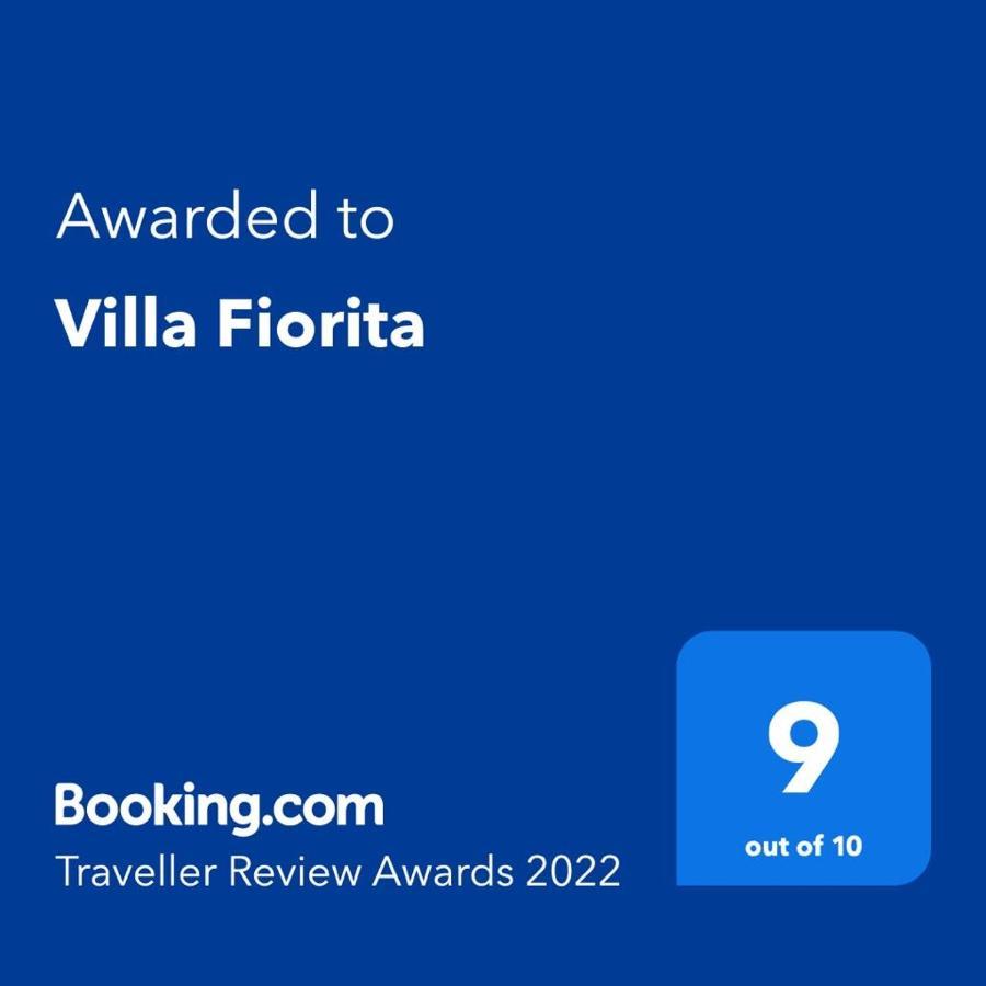 Villa Fiorita Dikwella Luaran gambar