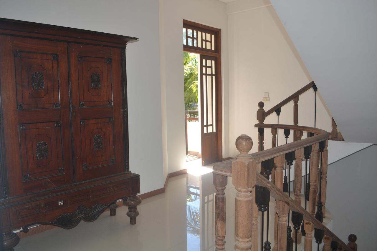 Villa Fiorita Dikwella Luaran gambar