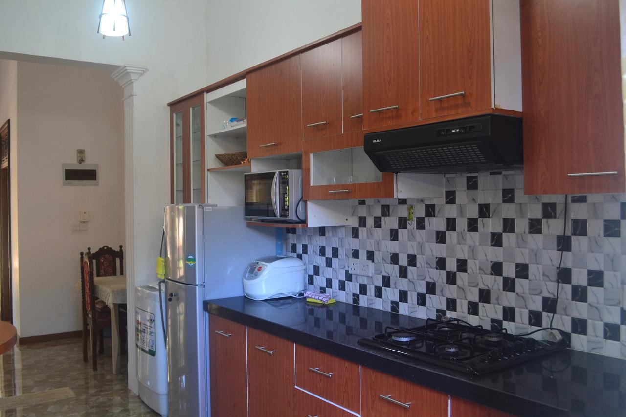 Villa Fiorita Dikwella Luaran gambar