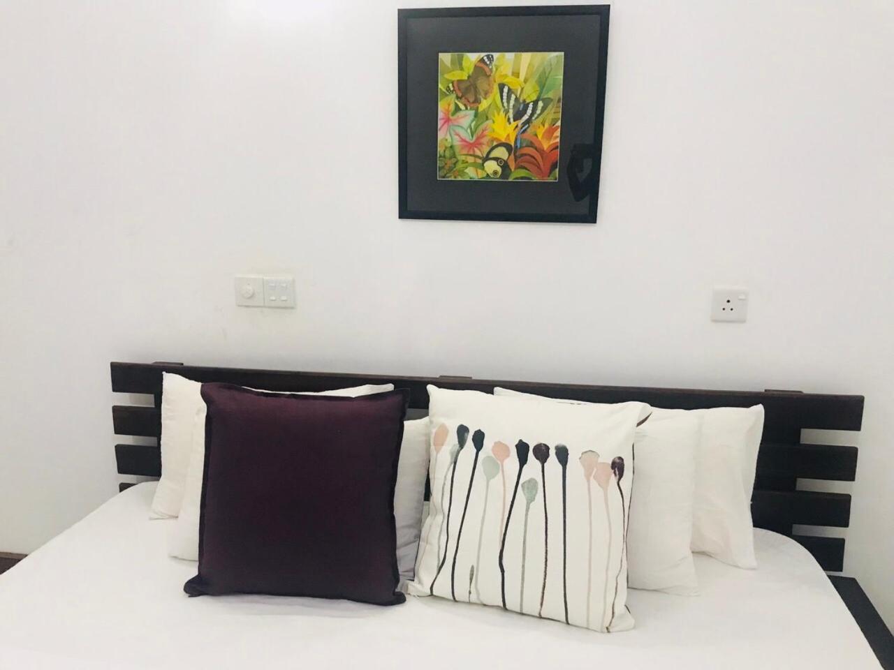 Villa Fiorita Dikwella Luaran gambar