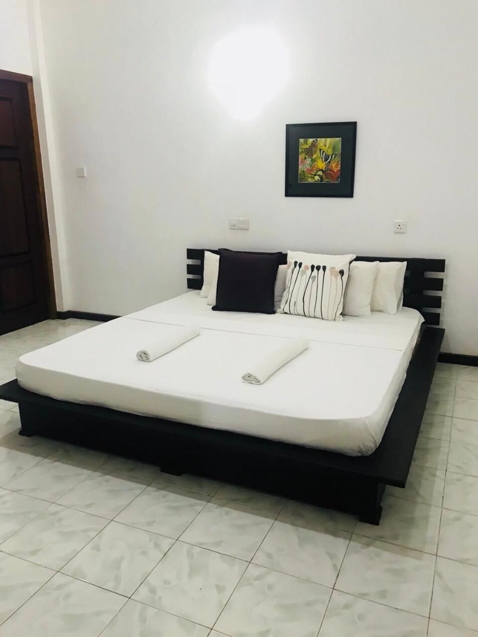 Villa Fiorita Dikwella Luaran gambar