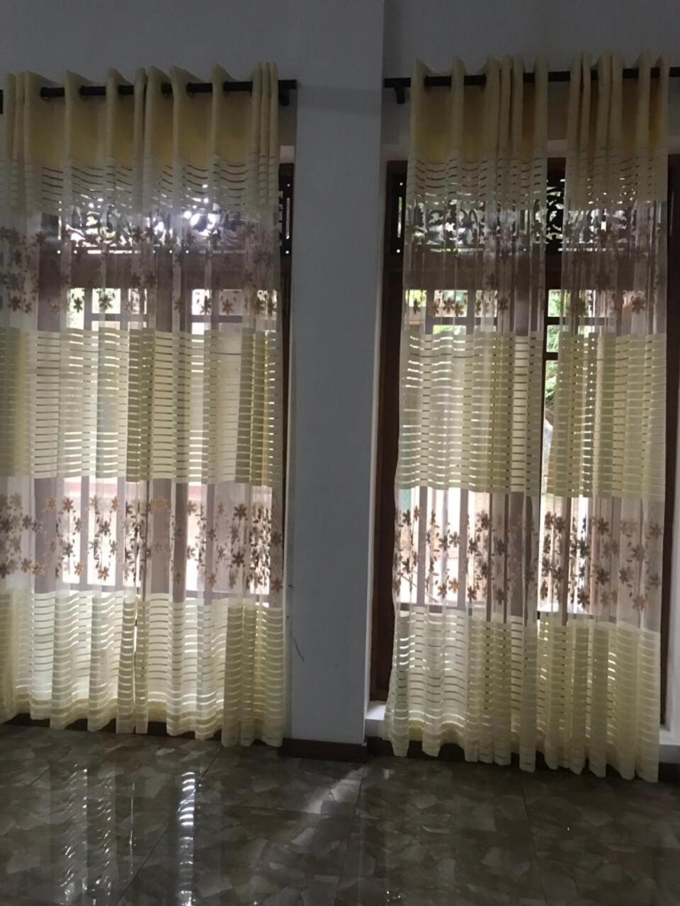 Villa Fiorita Dikwella Luaran gambar