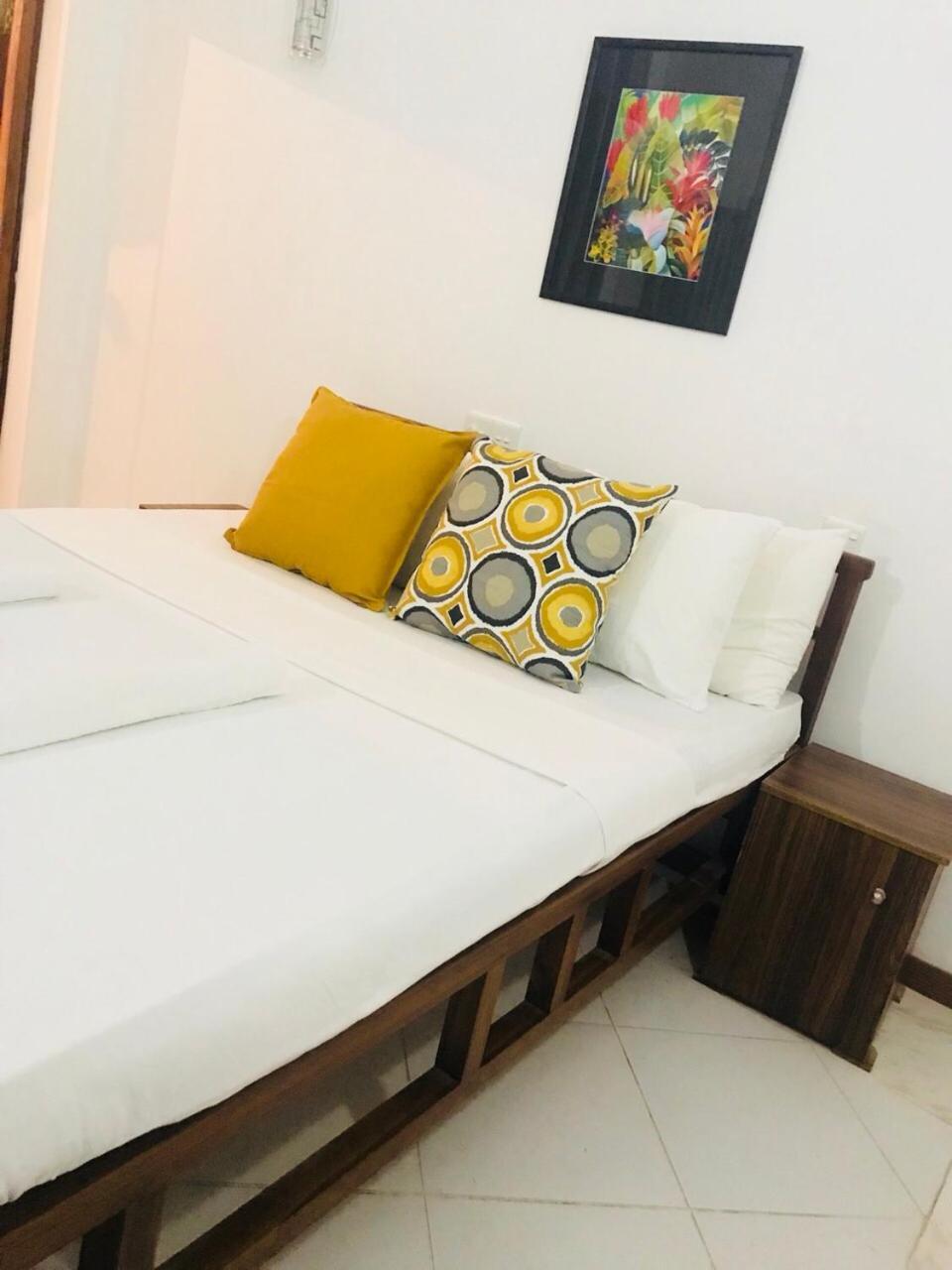 Villa Fiorita Dikwella Luaran gambar