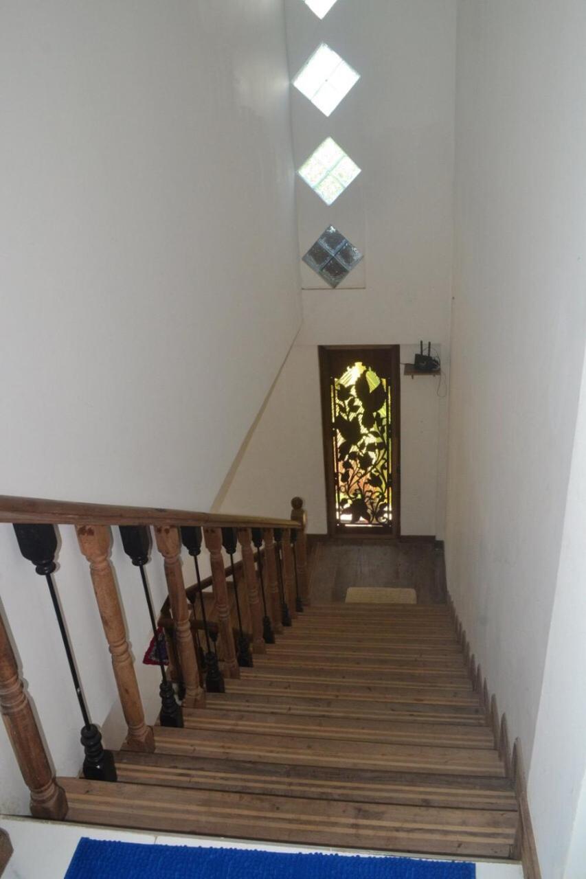 Villa Fiorita Dikwella Luaran gambar