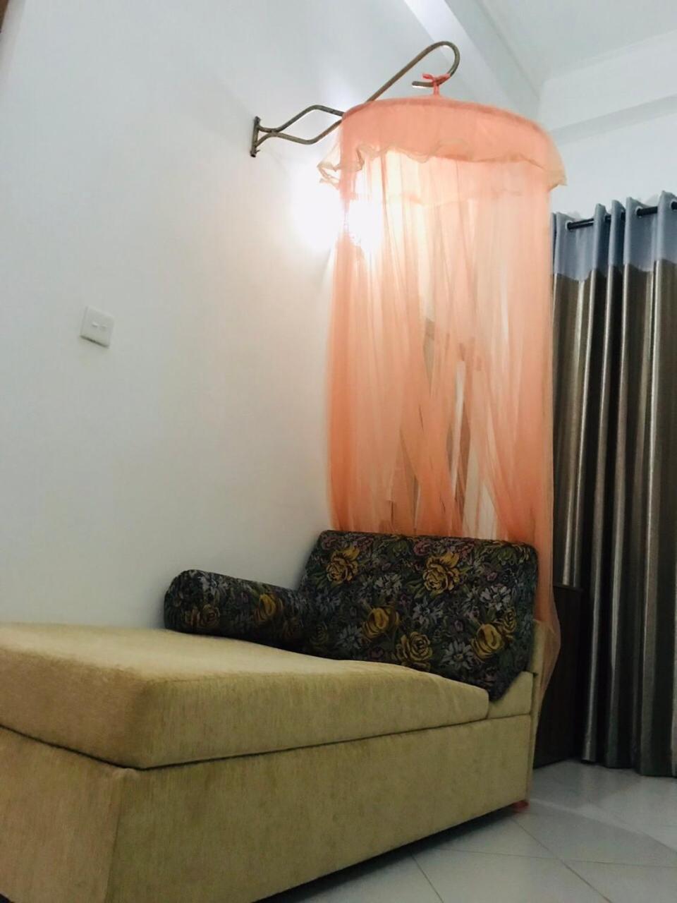 Villa Fiorita Dikwella Luaran gambar