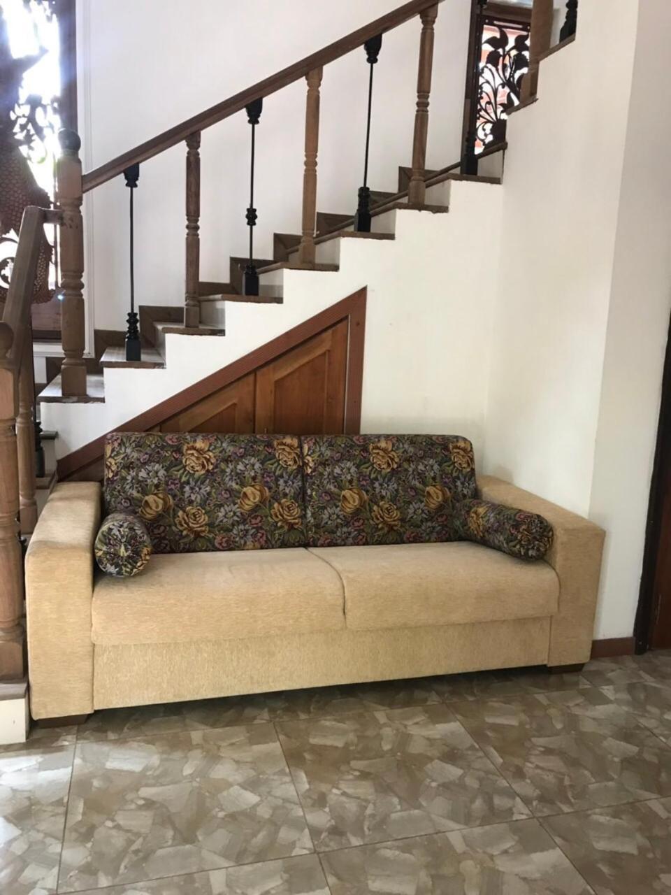 Villa Fiorita Dikwella Luaran gambar