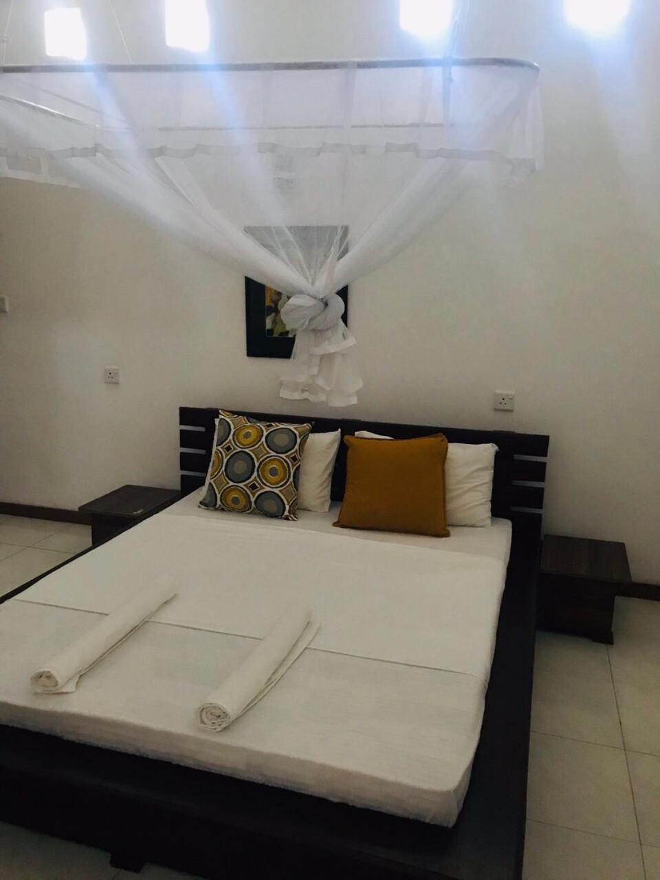 Villa Fiorita Dikwella Luaran gambar