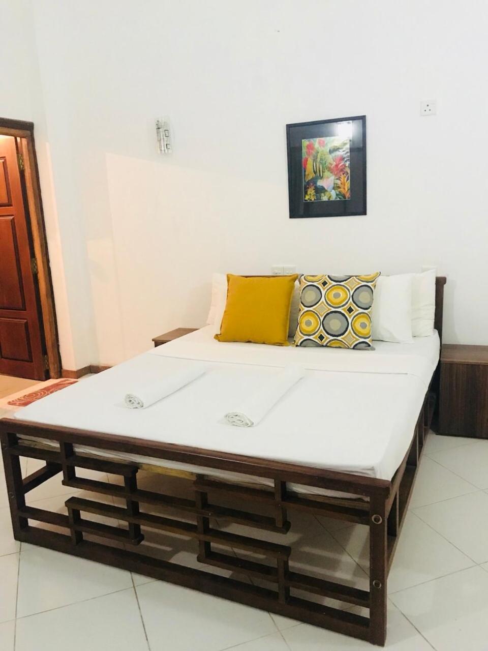 Villa Fiorita Dikwella Luaran gambar