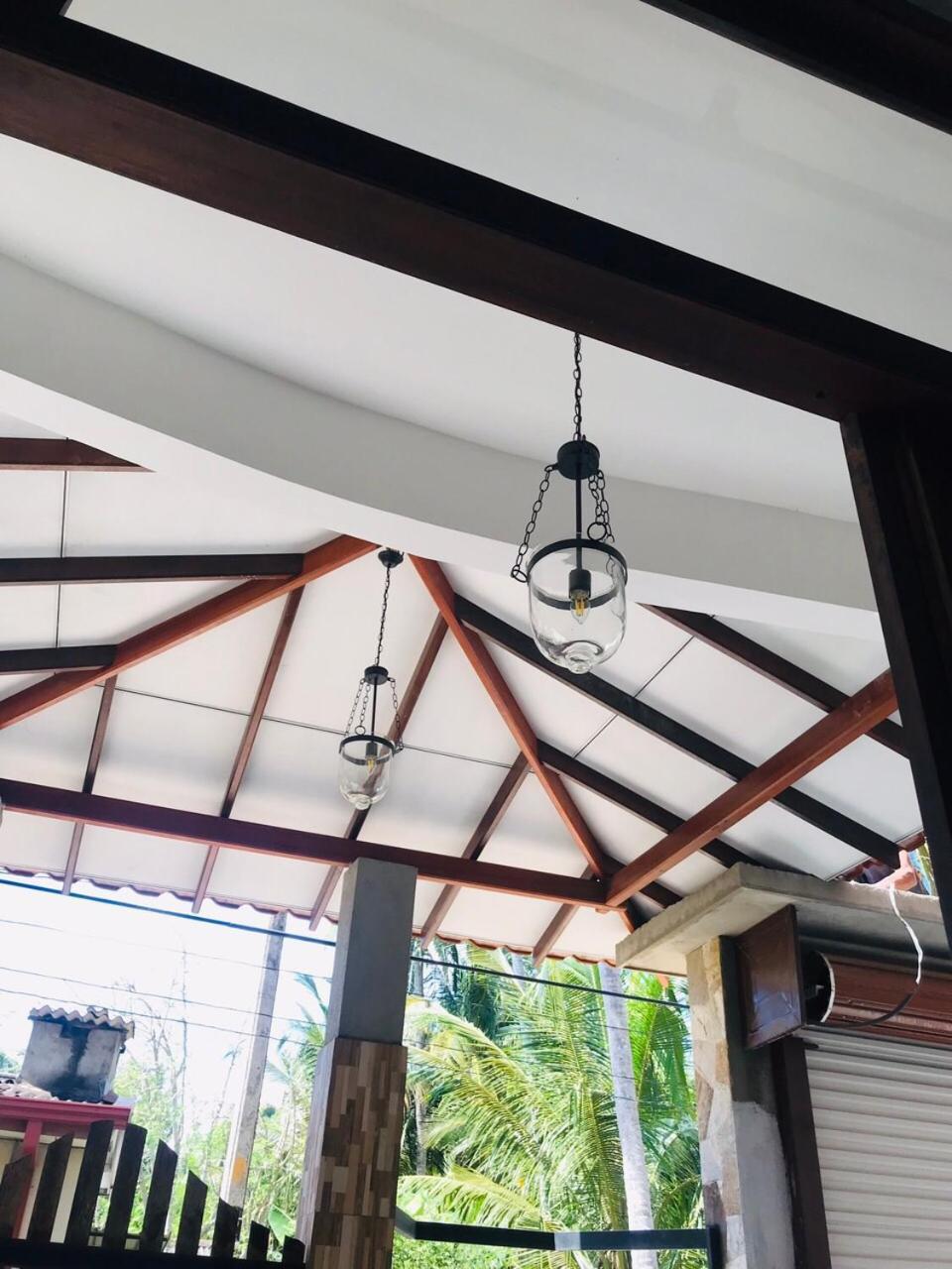 Villa Fiorita Dikwella Luaran gambar
