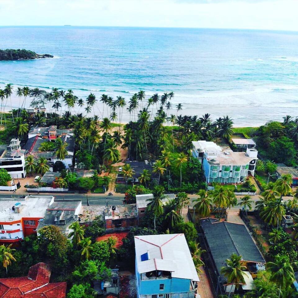 Villa Fiorita Dikwella Luaran gambar