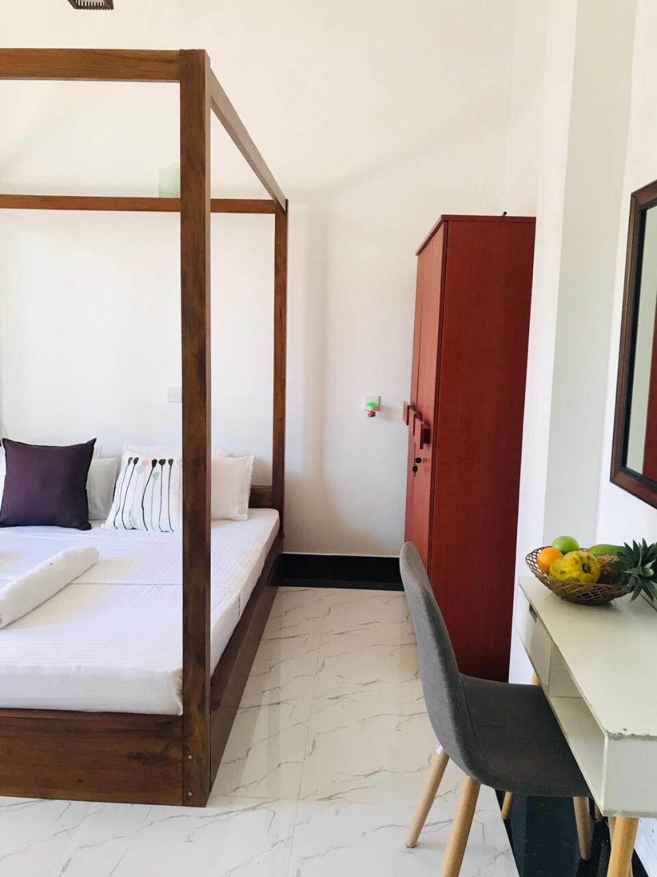Villa Fiorita Dikwella Luaran gambar