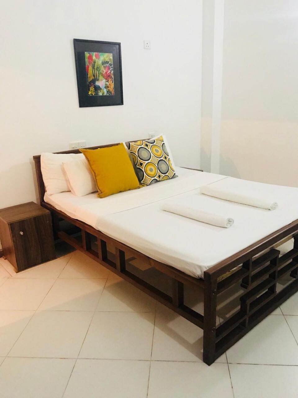 Villa Fiorita Dikwella Luaran gambar
