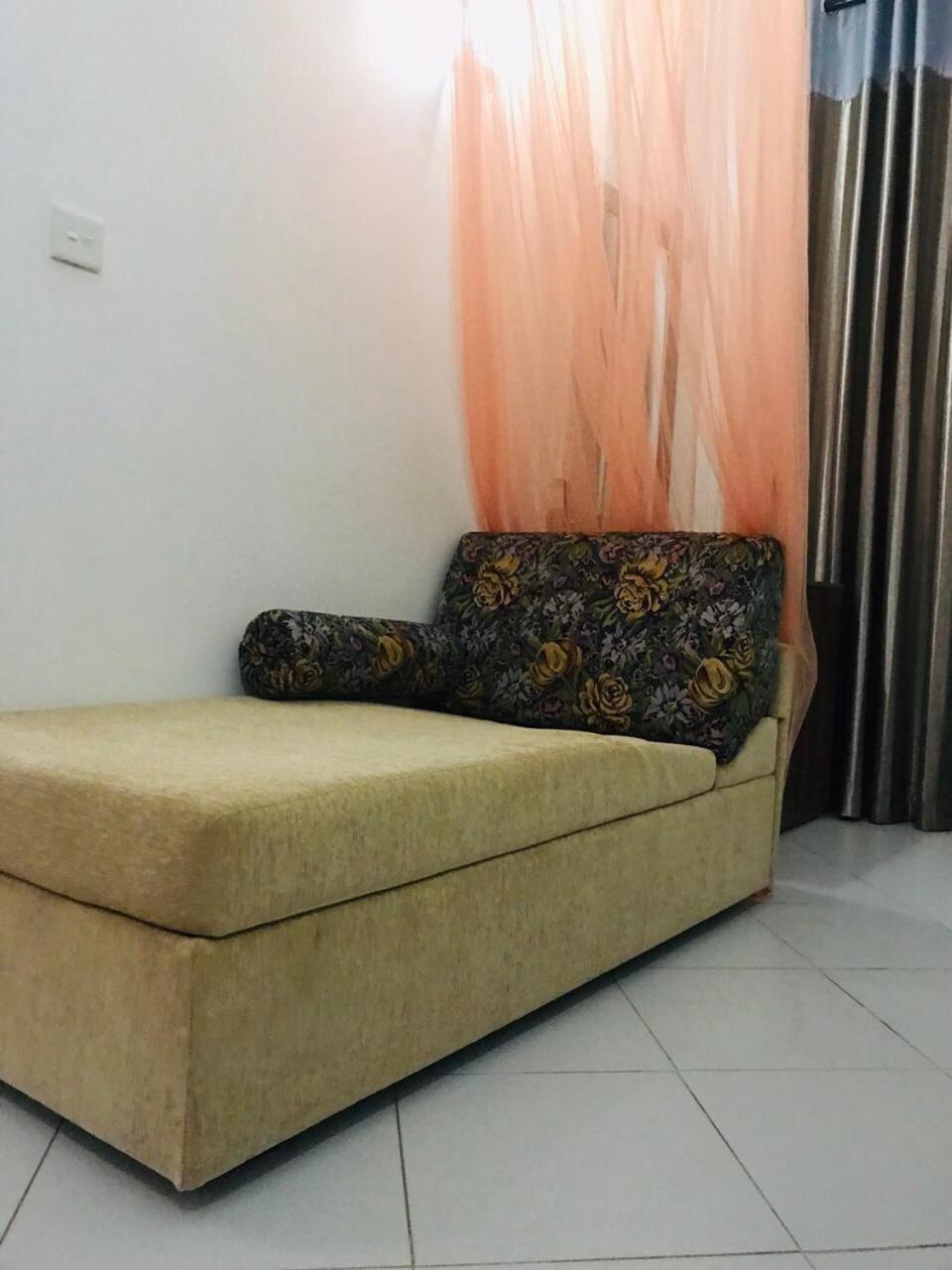 Villa Fiorita Dikwella Luaran gambar