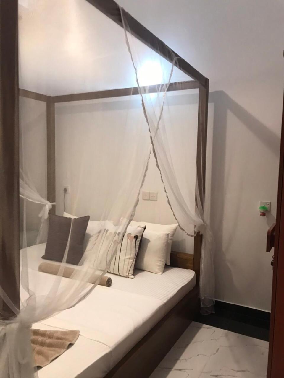 Villa Fiorita Dikwella Luaran gambar