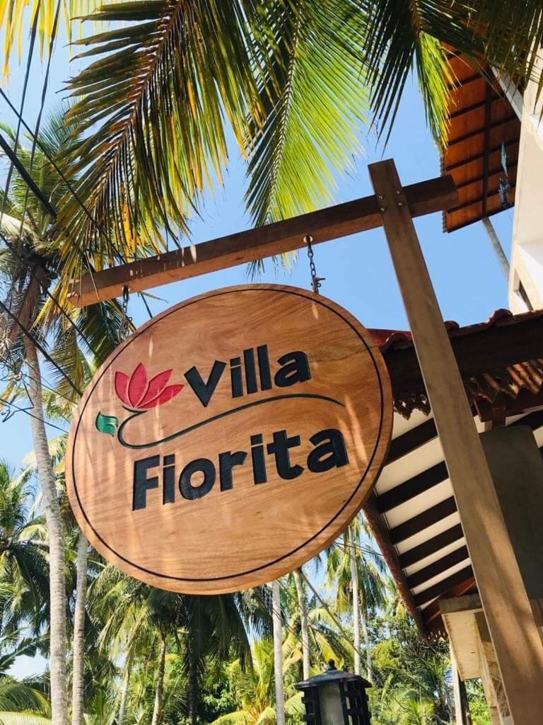 Villa Fiorita Dikwella Luaran gambar